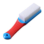 Multifunktionsbürste, schuhschonend, Nano-Bürste, Familienkleiderbürste, Reinigungsbrett, weiche Bürste