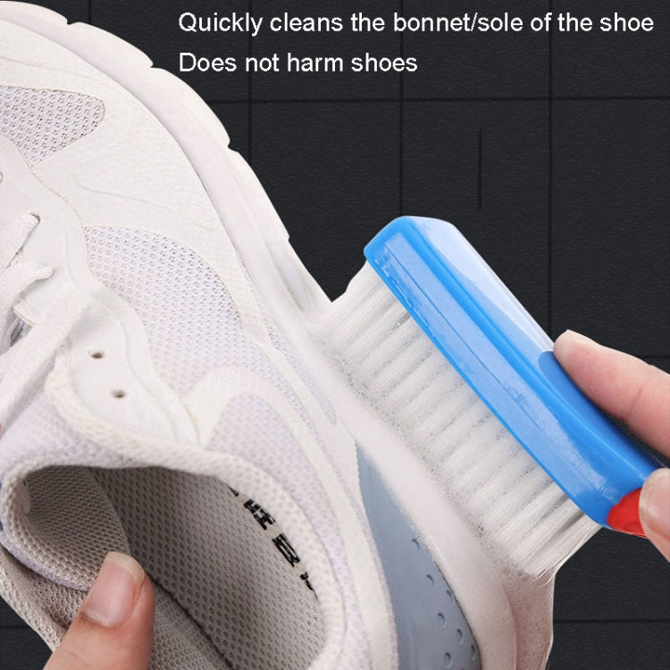 Multifunktionsbürste, schuhschonend, Nano-Bürste, Familienkleiderbürste, Reinigungsbrett, weiche Bürste