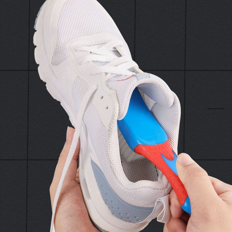 Multifunktionsbürste, schuhschonend, Nano-Bürste, Familienkleiderbürste, Reinigungsbrett, weiche Bürste