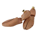 1 Paar Dutchwood Schuhspanner Verstellbar Schuhformer gegen Falten, 35/36, 37/38, 39/40, 41/42, 43/44, 45/46