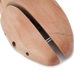 1 Paar Dutchwood Schuhspanner Verstellbar Schuhformer gegen Falten, 35/36, 37/38, 39/40, 41/42, 43/44, 45/46