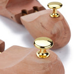 1 Paar Dutchwood Schuhspanner Verstellbar Schuhformer gegen Falten, 35/36, 37/38, 39/40, 41/42, 43/44, 45/46