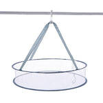 Faltbares Wäschetrockennetz, Hängender Pullovertrockner, 51cm 1 Lage, 51cm 2 Lagen, 61cm 1 Lage, 61cm 2 Lagen, 61 x 76cm 1 Lage, 61 x 76cm 2 Lagen, 61 x 76cm 3 Lagen