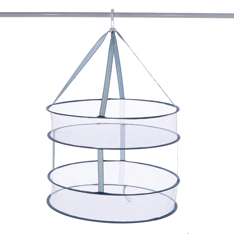 Faltbares Wäschetrockennetz, Hängender Pullovertrockner, 51cm 1 Lage, 51cm 2 Lagen, 61cm 1 Lage, 61cm 2 Lagen, 61 x 76cm 1 Lage, 61 x 76cm 2 Lagen, 61 x 76cm 3 Lagen