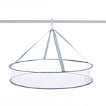 Faltbares Wäschetrockennetz, Hängender Pullovertrockner, 51cm 1 Lage, 51cm 2 Lagen, 61cm 1 Lage, 61cm 2 Lagen, 61 x 76cm 1 Lage, 61 x 76cm 2 Lagen, 61 x 76cm 3 Lagen