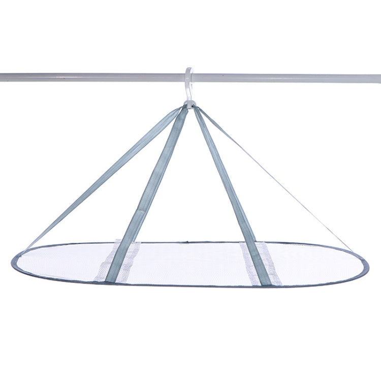 Faltbares Wäschetrockennetz, Hängender Pullovertrockner, 51cm 1 Lage, 51cm 2 Lagen, 61cm 1 Lage, 61cm 2 Lagen, 61 x 76cm 1 Lage, 61 x 76cm 2 Lagen, 61 x 76cm 3 Lagen