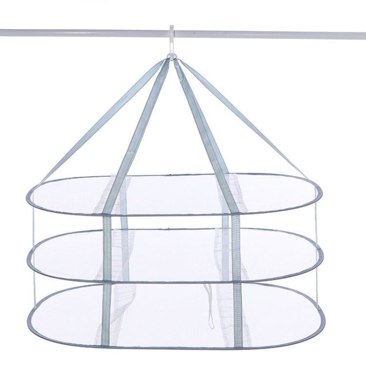Faltbares Wäschetrockennetz, Hängender Pullovertrockner, 51cm 1 Lage, 51cm 2 Lagen, 61cm 1 Lage, 61cm 2 Lagen, 61 x 76cm 1 Lage, 61 x 76cm 2 Lagen, 61 x 76cm 3 Lagen