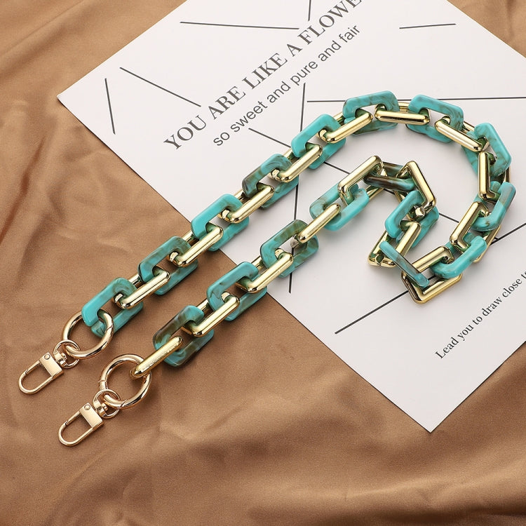 Retro Handy-Ketten-Lanyard Schildpatt Acrylharz Taschenkette mit Abstandshalter, L205-3HS-40cm, L205-3HS-60cm, L205-3HS-120cm, L205-2HS-40cm, L205-2HS-60cm, L205-2HS-100cm, L205-LS-40cm, L205-LS-60cm, L205-LS-100cm