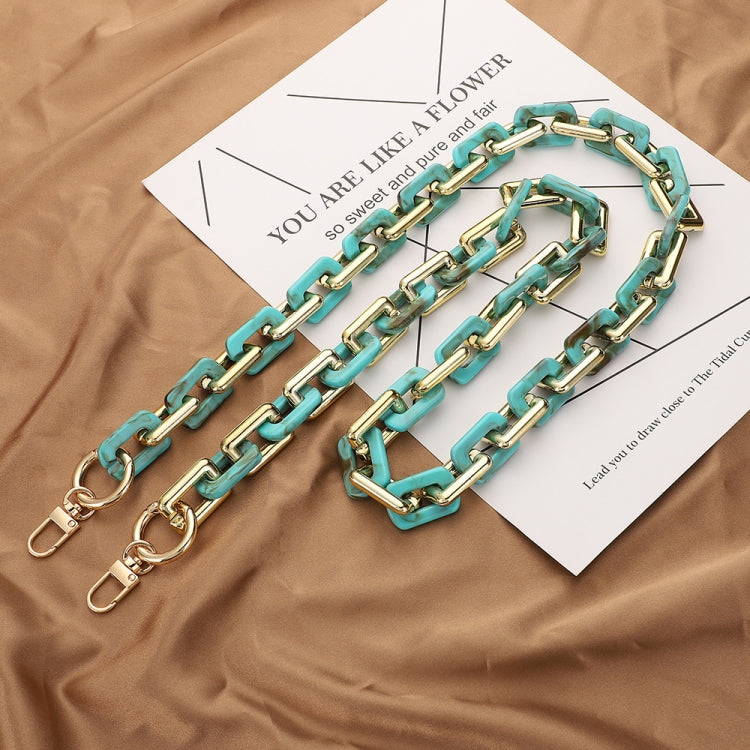 Retro Handy-Ketten-Lanyard Schildpatt Acrylharz Taschenkette mit Abstandshalter, L205-3HS-40cm, L205-3HS-60cm, L205-3HS-120cm, L205-2HS-40cm, L205-2HS-60cm, L205-2HS-100cm, L205-LS-40cm, L205-LS-60cm, L205-LS-100cm