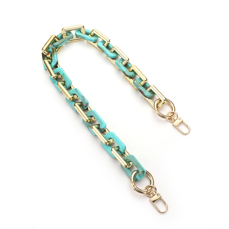 Retro Handy-Ketten-Lanyard Schildpatt Acrylharz Taschenkette mit Abstandshalter, L205-3HS-40cm, L205-3HS-60cm, L205-3HS-120cm, L205-2HS-40cm, L205-2HS-60cm, L205-2HS-100cm, L205-LS-40cm, L205-LS-60cm, L205-LS-100cm