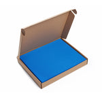 40x50x6cm Balance-Matte Sport Knieschoner Fitness Flache Stützmatte, Tiffany Blau, Millennium Pink, Dunkelblau, Lila