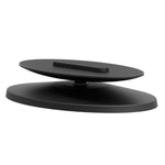 Für Amazon Echo Show 5 (1. und 2. Generation) – verstellbarer Ständer, um 360 Grad drehbar