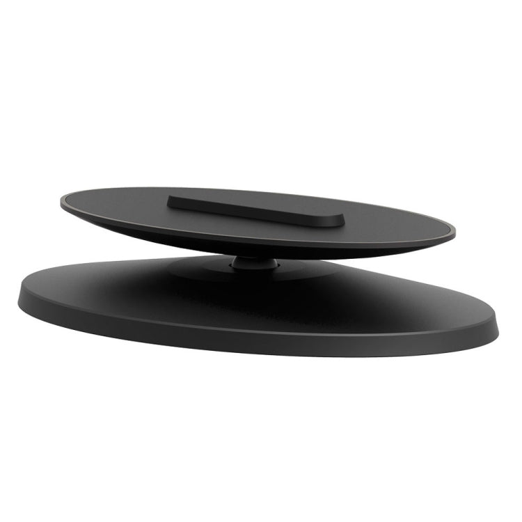 Für Amazon Echo Show 5 (1. und 2. Generation) – verstellbarer Ständer, um 360 Grad drehbar