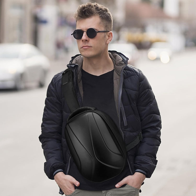 Für Meta Quest 3 Hartschalenkoffer erweiterbares Fassungsvermögen Schulterrucksack