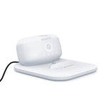 BOBOVR Twin Charging Station Magnetische Ladestation für Quest 3 Head Strap B2 Akkupack, Twin Charging Station
