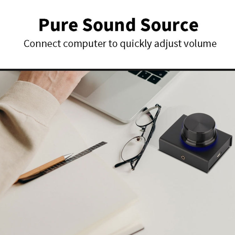 PC Computer Peripheriegeräte Mini Schalter Kabelgebundener Lautstärkeregler, VC1