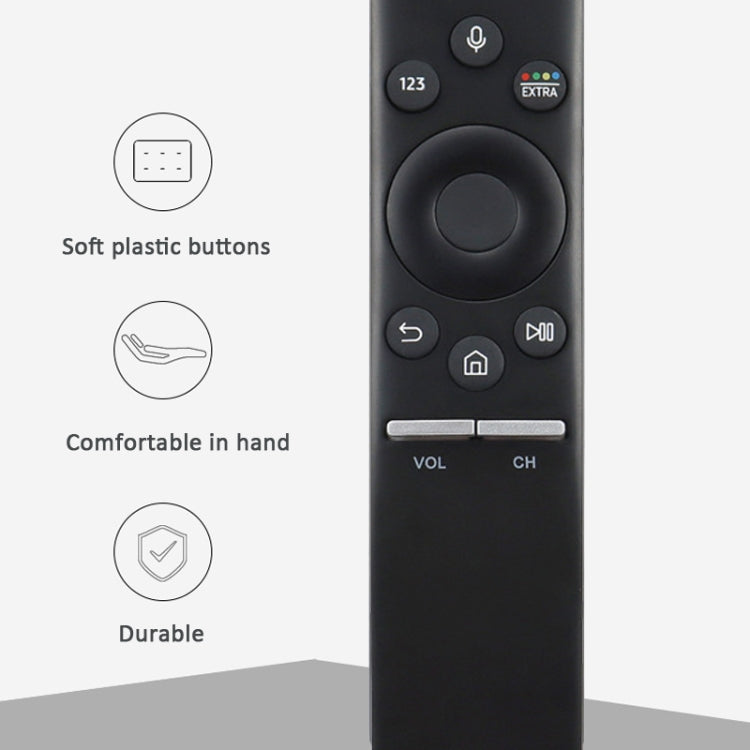 BN59-01266A Für Samsung 4K Smart TV Sprachfernbedienung, BN59-01266A