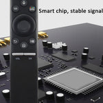 BN59-01266A Für Samsung 4K Smart TV Sprachfernbedienung, BN59-01266A
