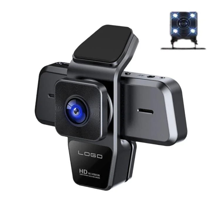 3 Aufnahme 1080P Kamera HD Handy Wiedergabe Fahrtenschreiber, G70
