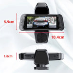3 Aufnahme 1080P Kamera HD Handy Wiedergabe Fahrtenschreiber, G70