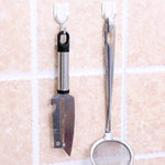 Multifunctional Stainless Steel Paring Knife Household Fruit And Vegetable Scraper Bottle Opener