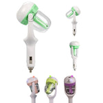 Car Negative Ion Spray Humidifier Aromatherapy Air Purifier
