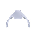 Für PICO 4 Hibloks druckfreies Kopfband hochelastisches PU-Kopfband VR-Zubehör