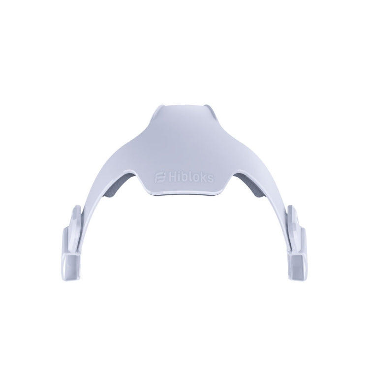 Für PICO 4 Hibloks druckfreies Kopfband hochelastisches PU-Kopfband VR-Zubehör