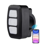 Handy Fahrrad Fernbedienung Kabelloser Bluetooth Intelligenter Controller