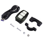 Handy Fahrrad Fernbedienung Kabelloser Bluetooth Intelligenter Controller