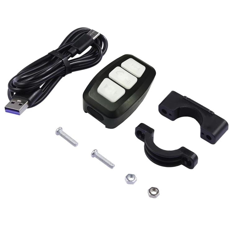 Handy Fahrrad Fernbedienung Kabelloser Bluetooth Intelligenter Controller