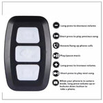 Handy Fahrrad Fernbedienung Kabelloser Bluetooth Intelligenter Controller