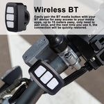 Handy Fahrrad Fernbedienung Kabelloser Bluetooth Intelligenter Controller