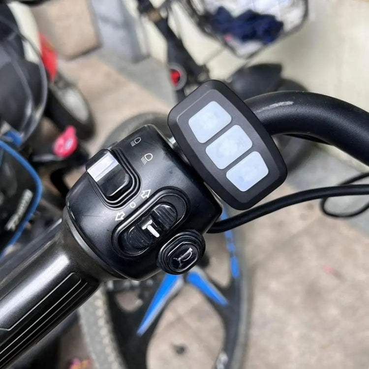 Handy Fahrrad Fernbedienung Kabelloser Bluetooth Intelligenter Controller