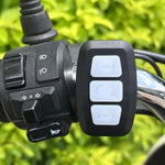 Handy Fahrrad Fernbedienung Kabelloser Bluetooth Intelligenter Controller