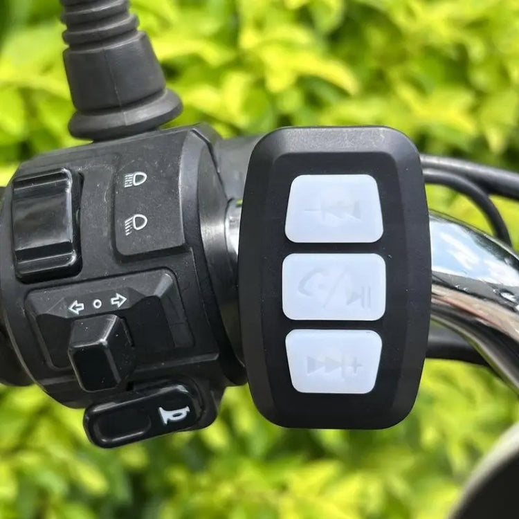 Handy Fahrrad Fernbedienung Kabelloser Bluetooth Intelligenter Controller