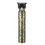 Household Haircutting Tools Electrical Haircut Pusher, Buddhas Head, Dragon And Phoenix
