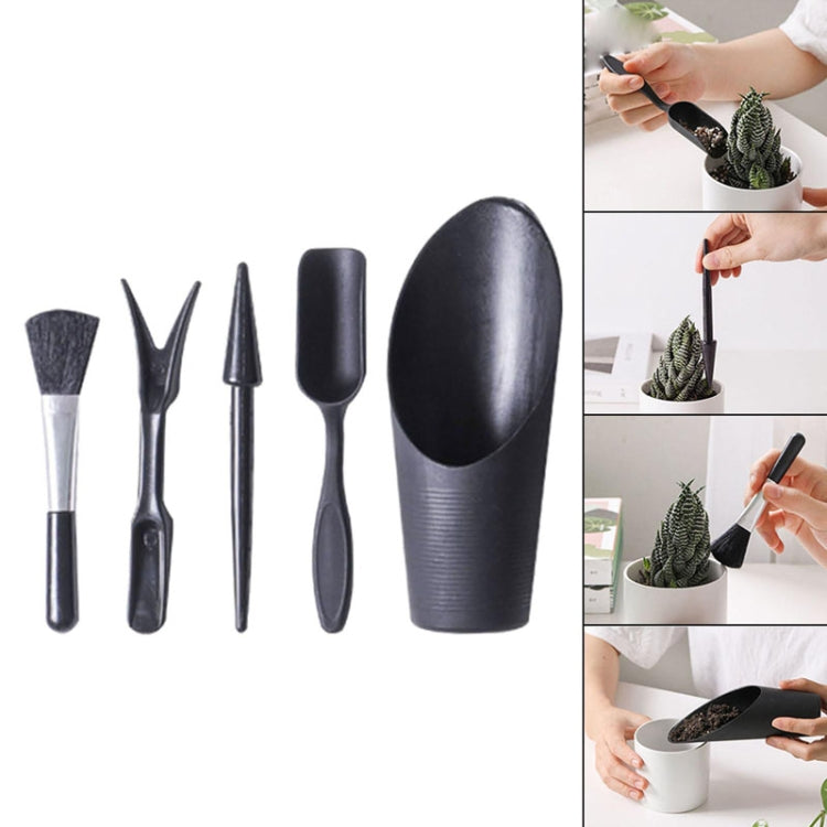 Sukkulenten-Pflanzwerkzeug-Set, für den Innenbereich, zum Entfernen von Töpfen, Gartenbau-Sets, 5-teilig/Set, 8-teilig/Set, 13-teilig/Set, 15-teilig/Set, 16-teilig/Set