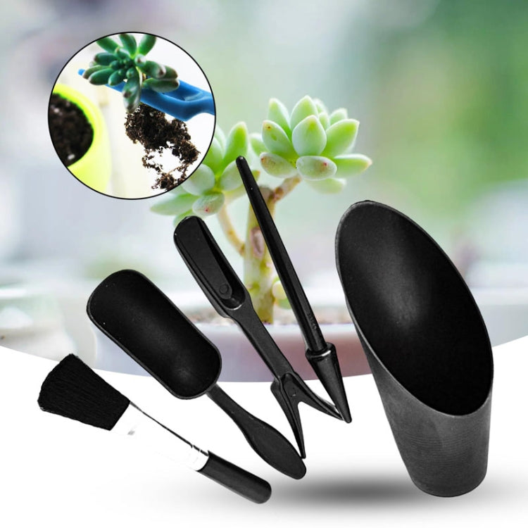 Sukkulenten-Pflanzwerkzeug-Set, für den Innenbereich, zum Entfernen von Töpfen, Gartenbau-Sets, 5-teilig/Set, 8-teilig/Set, 13-teilig/Set, 15-teilig/Set, 16-teilig/Set