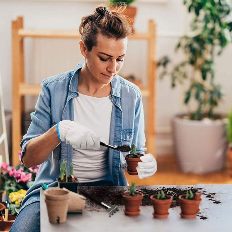 Sukkulenten-Pflanzwerkzeug-Set, für den Innenbereich, zum Entfernen von Töpfen, Gartenbau-Sets, 5-teilig/Set, 8-teilig/Set, 13-teilig/Set, 15-teilig/Set, 16-teilig/Set