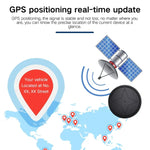 2G kabelloser GPS starker Magnet-Ortungsgerät für Haustiere/Ältere/Kinder, PG12