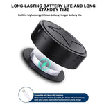 2G kabelloser GPS starker Magnet-Ortungsgerät für Haustiere/Ältere/Kinder, PG12