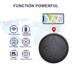 2G kabelloser GPS starker Magnet-Ortungsgerät für Haustiere/Ältere/Kinder, PG12