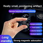 2G kabelloser GPS starker Magnet-Ortungsgerät für Haustiere/Ältere/Kinder, PG12