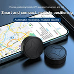 2G kabelloser GPS starker Magnet-Ortungsgerät für Haustiere/Ältere/Kinder, PG12