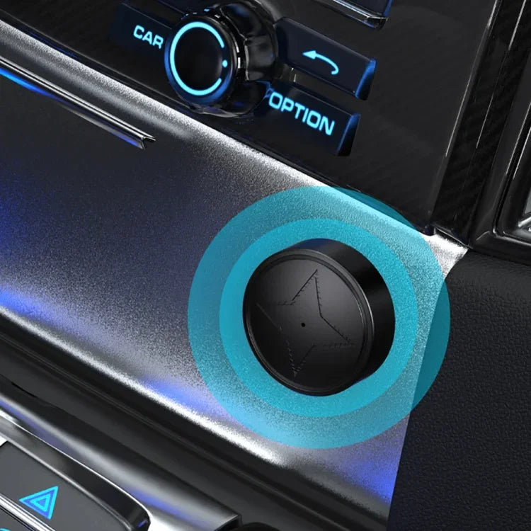 2G kabelloser GPS starker Magnet-Ortungsgerät für Haustiere/Ältere/Kinder, PG12