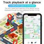 2G Auto Motorrad wasserdichter GPS-Tracking-Ortungsgerät, PG10WiFi