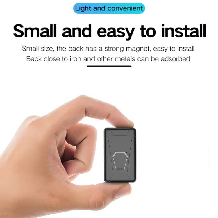 2G Auto Motorrad wasserdichter GPS-Tracking-Ortungsgerät, PG10WiFi