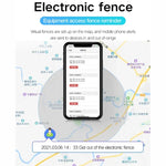 2G Auto Motorrad wasserdichter GPS-Tracking-Ortungsgerät, PG10WiFi