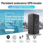 2G Auto Motorrad wasserdichter GPS-Tracking-Ortungsgerät, PG10WiFi